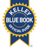 Kelley Blue Book Logo