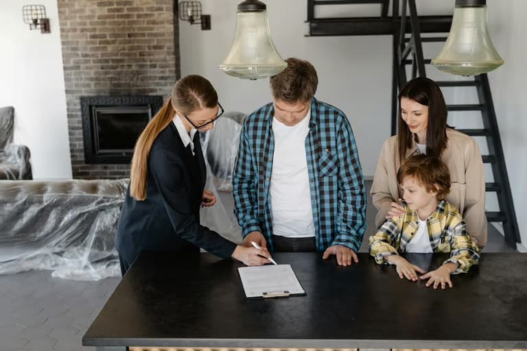 How to Avoid Overpaying for a Home
