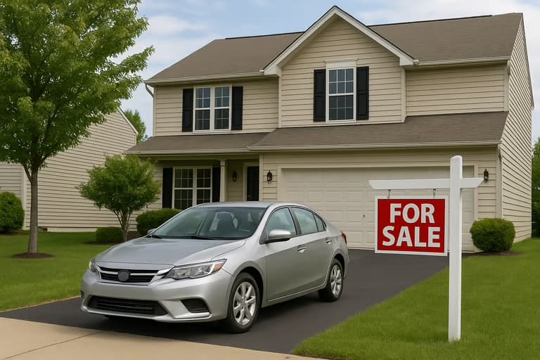 Unlocking Your Home's True Value: Lessons From the Car Market