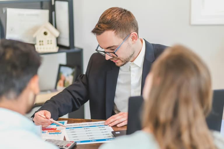 How Real Estate Agents Value Your Home